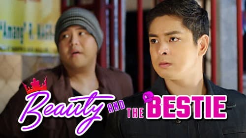 Beauty and the Bestie still