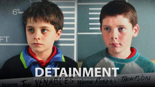 Detainment still