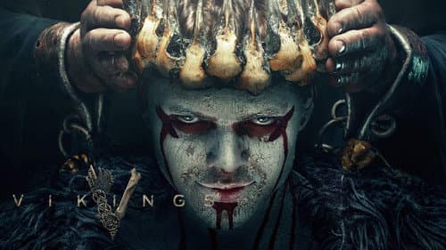 Vikings still
