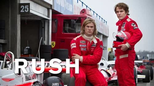 Rush still