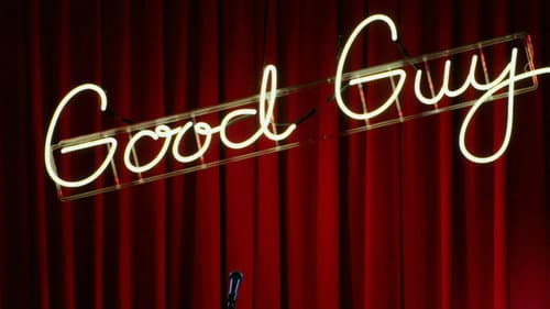 Nick Thune: Good Guy still