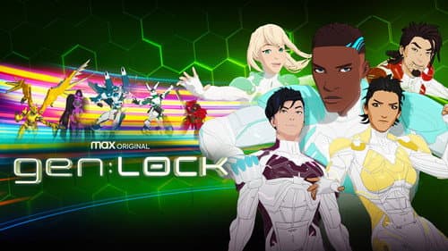 gen:LOCK still