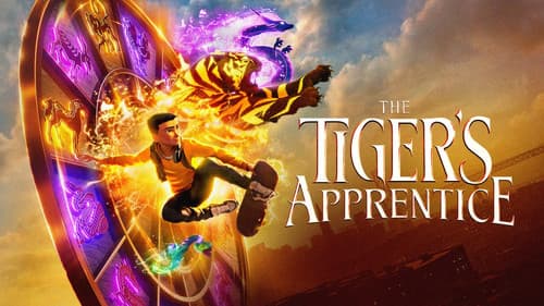 The Tiger's Apprentice still