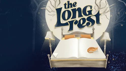 The Long Rest still