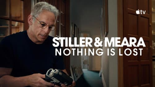 Stiller & Meara: Nothing Is Lost still