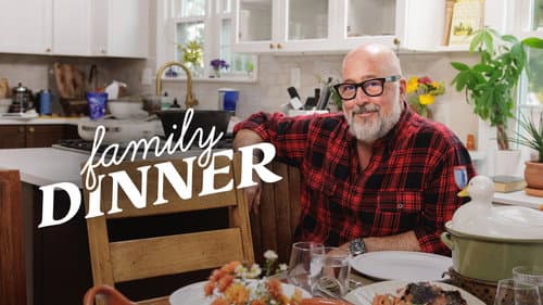 Family Dinner still