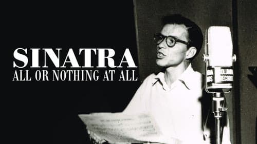Sinatra: All or Nothing at All still