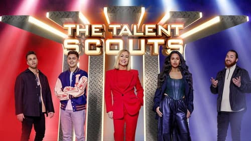 The Talent Scouts still