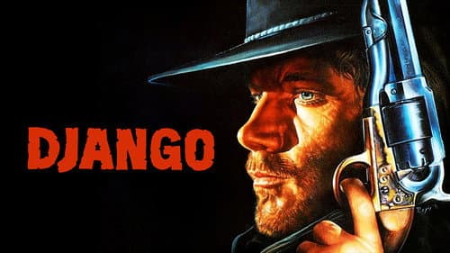 Django still