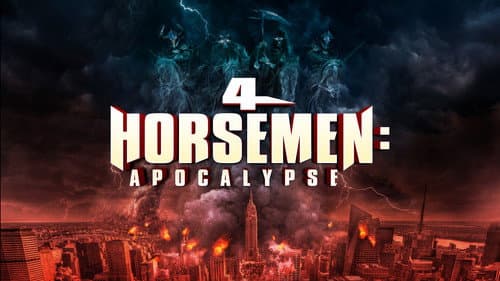 4 Horsemen: Apocalypse still
