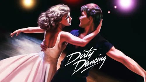 Dirty Dancing still
