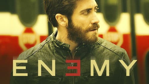 Enemy still