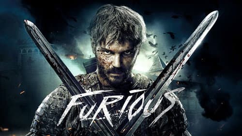 Furious still