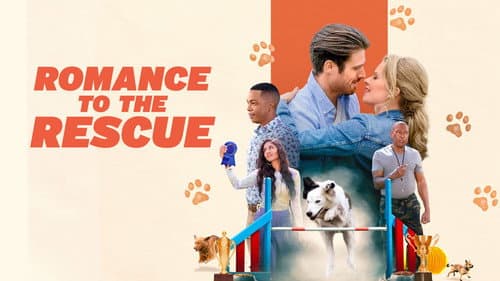 Romance to the Rescue still