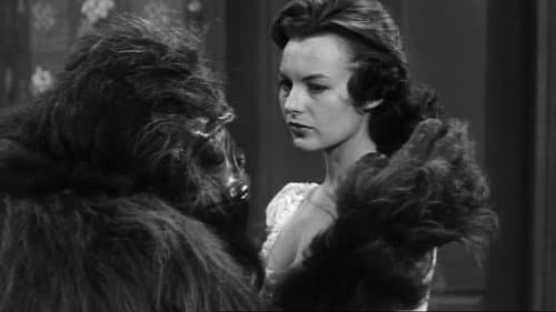 The Bride and the Beast still
