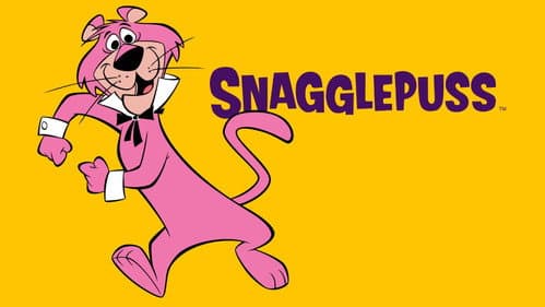 Snagglepuss still