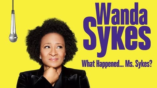 Wanda Sykes: What Happened… Ms. Sykes? still