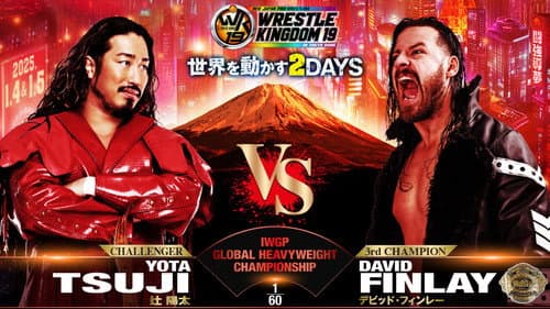 NJPW Wrestle Kingdom 19 still