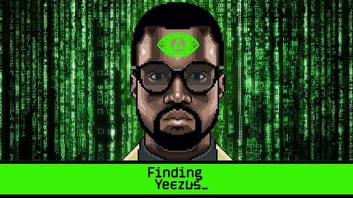 Finding Yeezus still