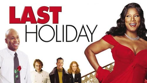 Last Holiday still