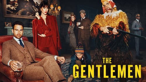 The Gentlemen still