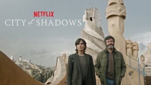 City of Shadows still