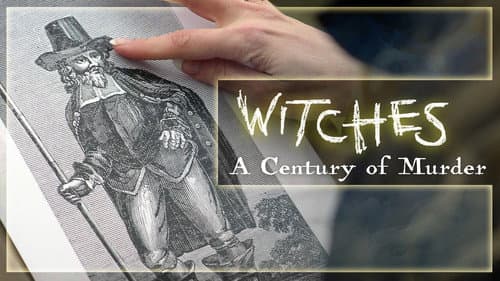 Witch Hunt: A Century of Murder still