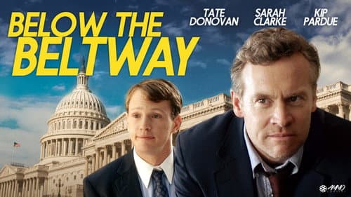 Below the Beltway still