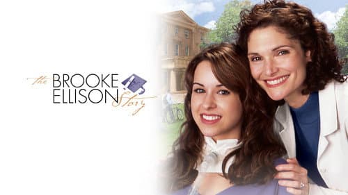 The Brooke Ellison Story still