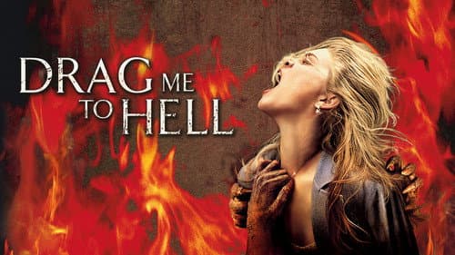 Drag Me to Hell still