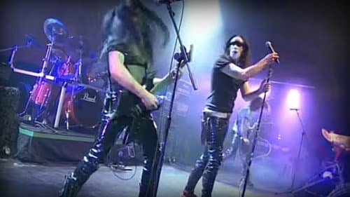 Mayhem: European Legions - Live in Marseille 2000 still