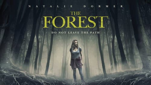 The Forest still