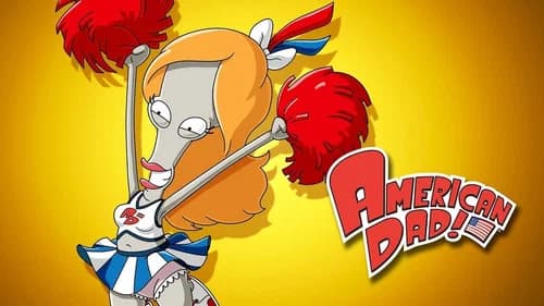 American Dad! still