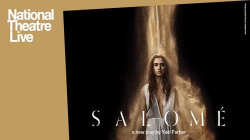National Theatre Live: Salomé still