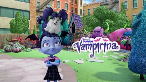 Vampirina still