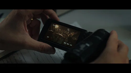 Postmortem still