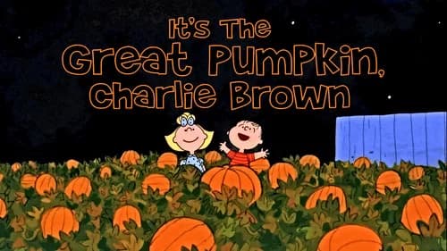 It's the Great Pumpkin, Charlie Brown still