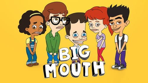 Big Mouth still