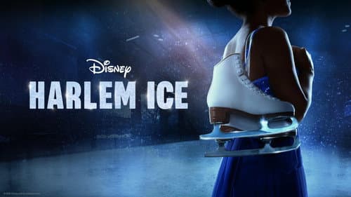 Harlem Ice still