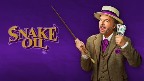 Snake Oil still