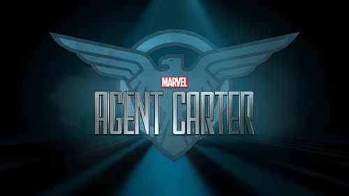 Marvel's Agent Carter still