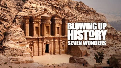 Blowing Up History still