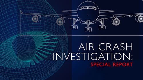 Air Crash Investigation: Special Report still