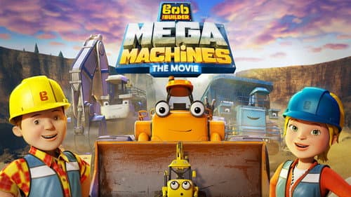 Bob the Builder: Mega Machines - The Movie still