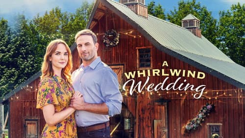 A Whirlwind Wedding still