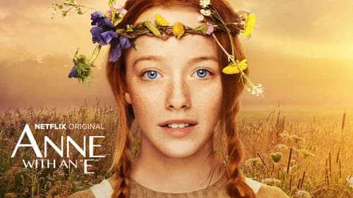Anne with an E still