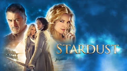 Stardust still