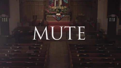 Mute still