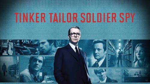 Tinker Tailor Soldier Spy still