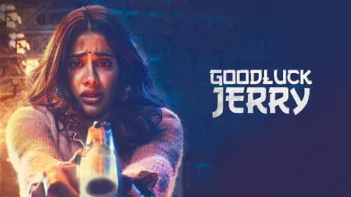 Good Luck Jerry still
